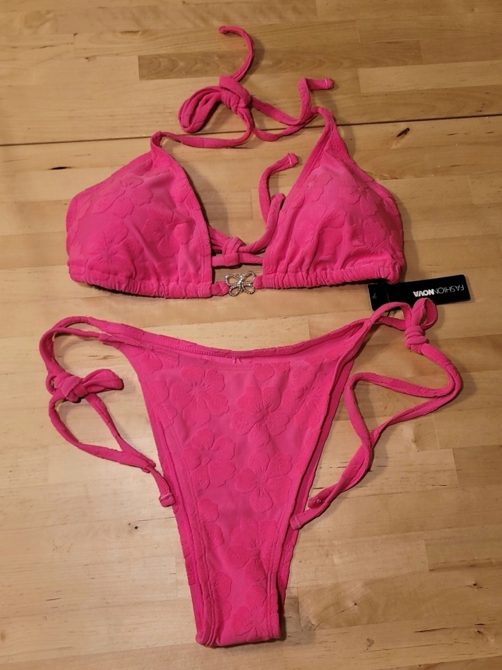 Fashion Nova Bikini